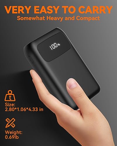 Miniatura 4 de Banco de energía para chaleco térmico