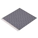 Gelid Solutions Ultimate GP-Ultimate-Thermal Pad 120x120x2.0mm. Excellent Heat Conduction, Ideal Gap Filler. Easy Installation Thermal Conductivity 15W gallery image