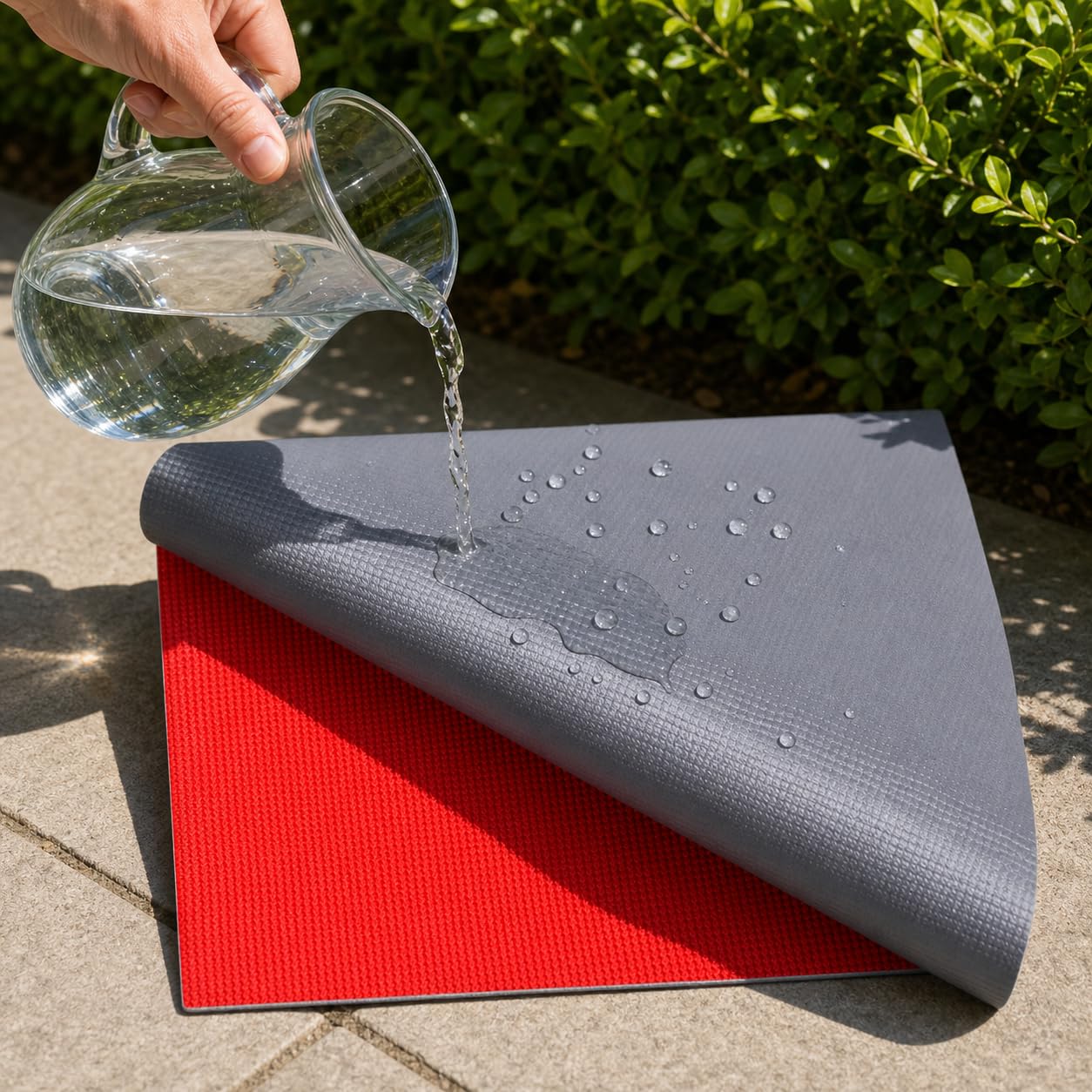 600D Oxford Stoff, PVC-beschichtet Polyeststoff, reißfestes Gewebe für Taschen und Rucksäcke