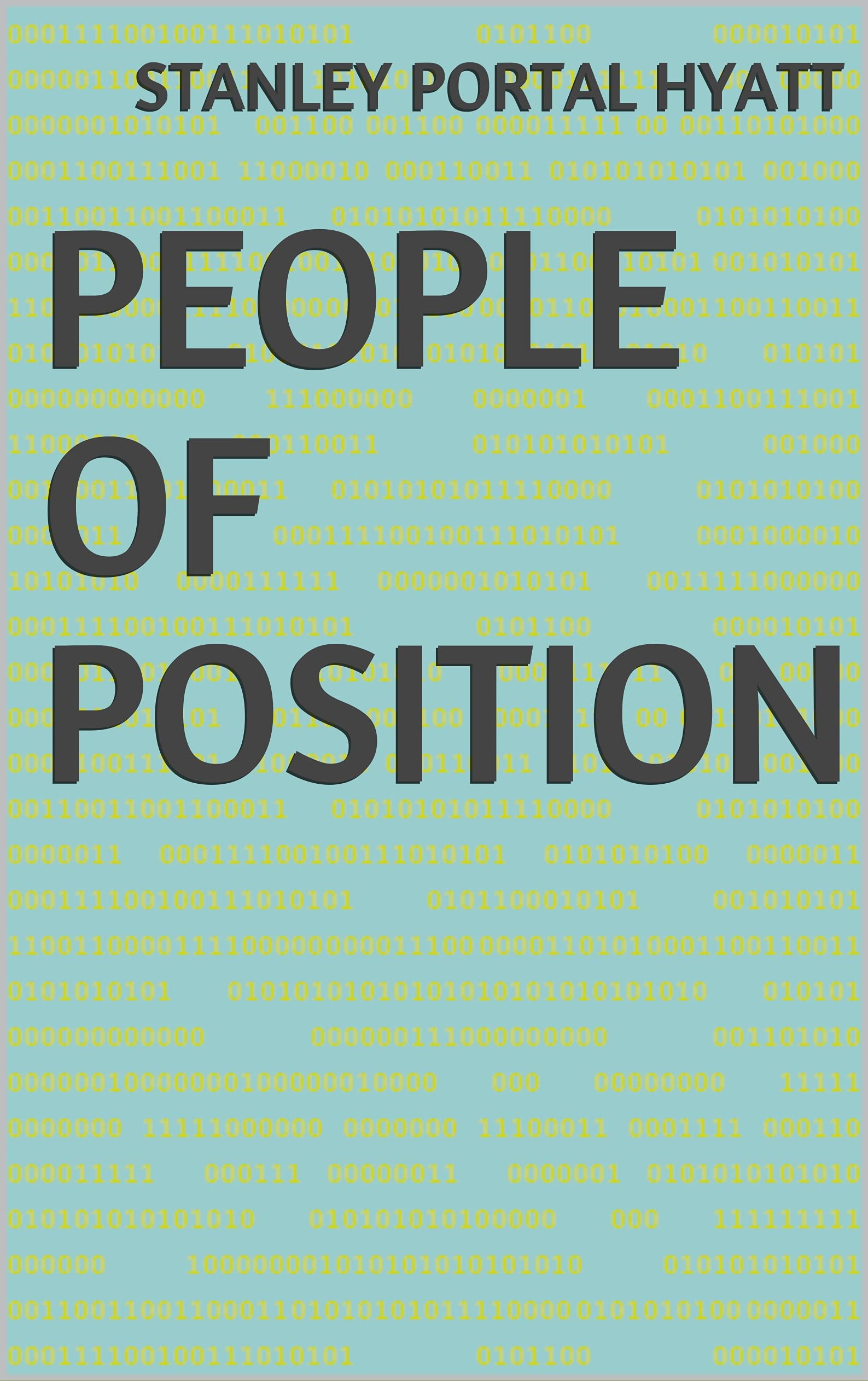 People of Position