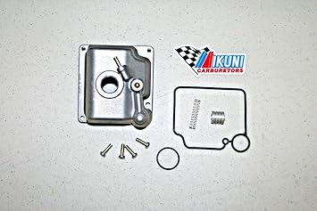 Genuine Mikuni HSR42 HSR45 Carburetor Choke Cable 990-662-002 - Foto 2