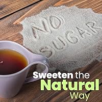 Vista 5 de Xylitol - Sustituto alternativo de azúcar edulcorante bajo en calorías - Apto para dieta cetogénica, ideal para café, té, bebidas, batidos, recetas