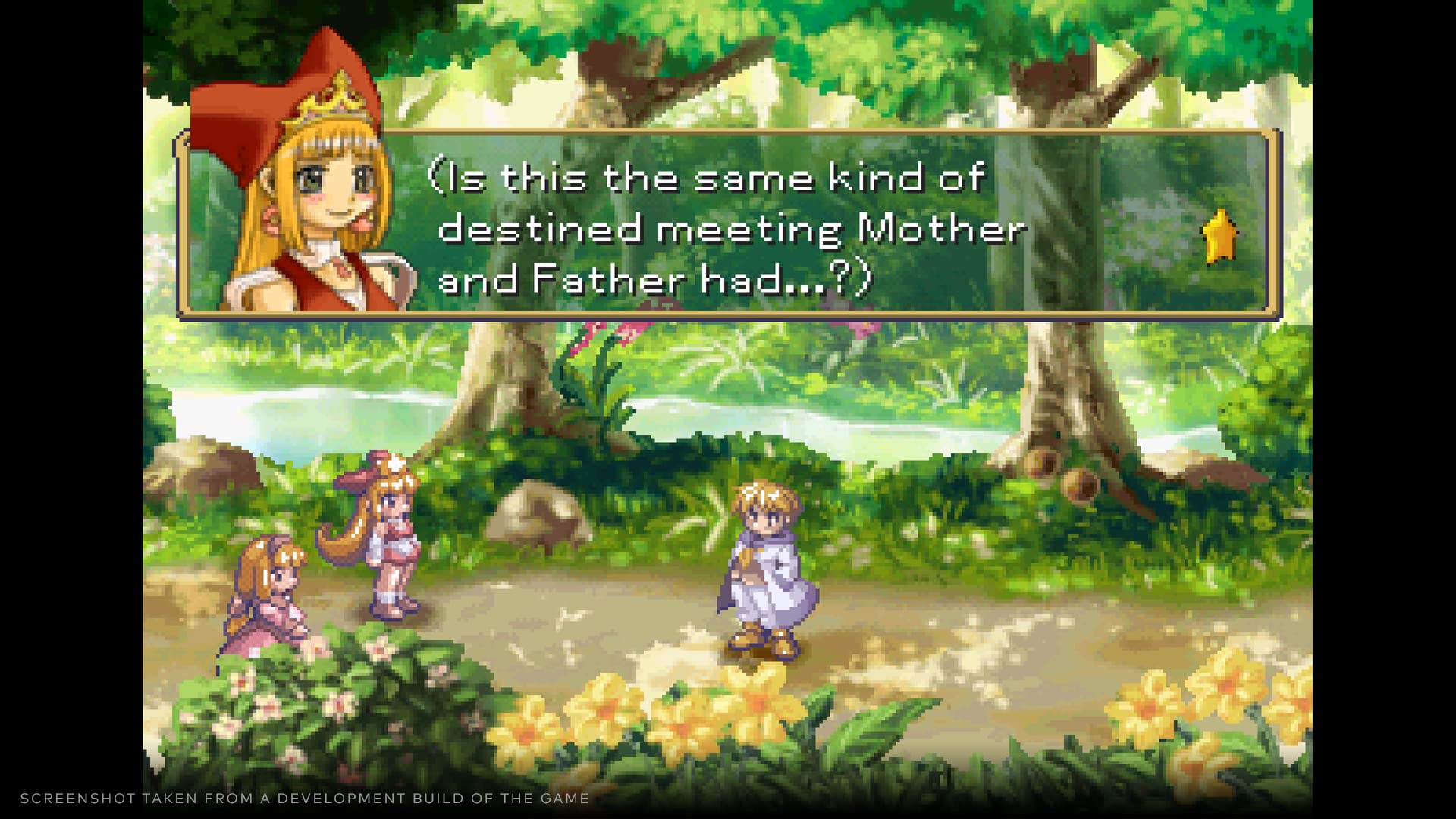 Rhapsody: Marl Kingdom Chronicles - Limited Edition (Nintendo Switch)