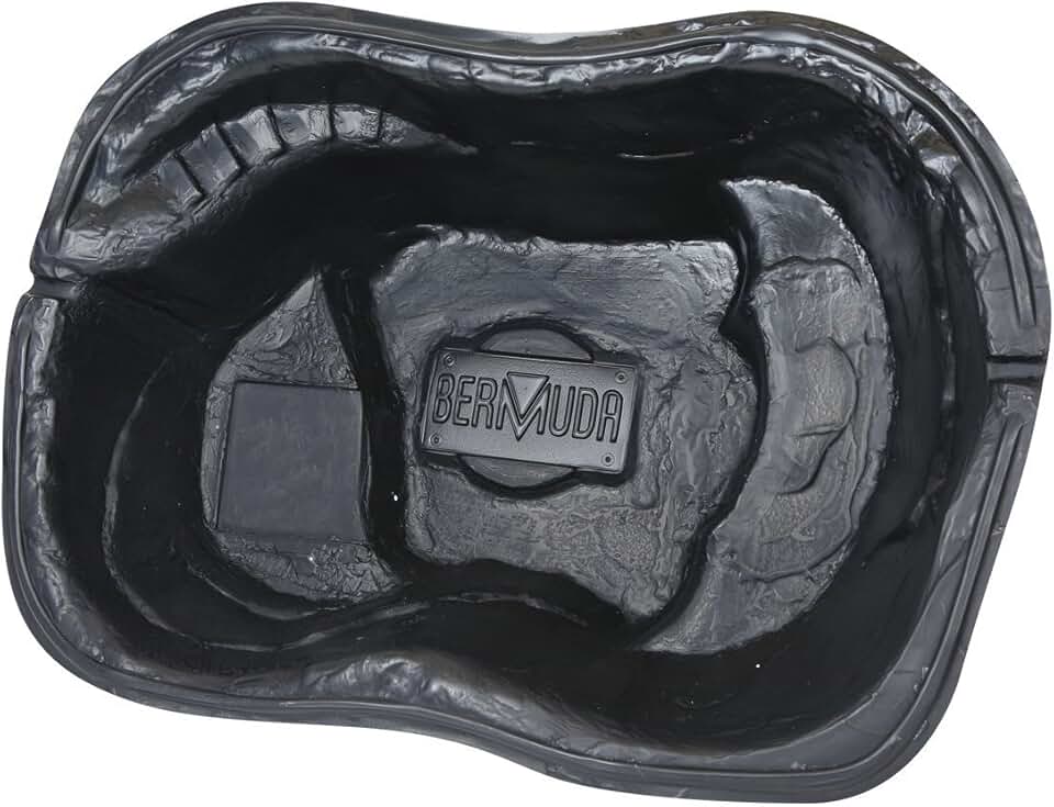 Amazon.co.uk Preformed Ponds Preformed Ponds / Water Garden & Pond