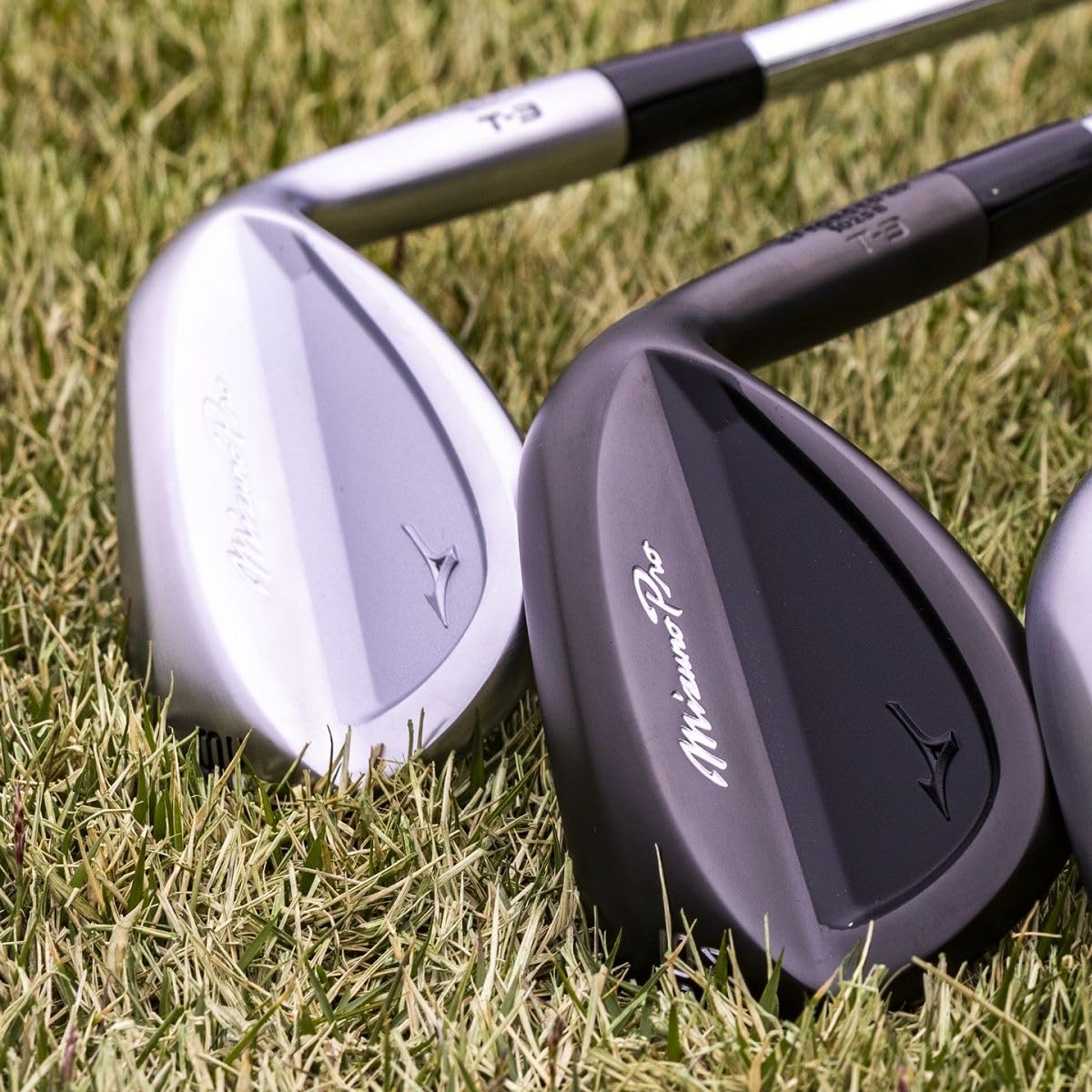 Mizuno Pro ユーティリティ3UT 19度 950GH neo Mizuno Golf Club Mizuno Pro T-3 Wedge Black Ip Finish Men'S N.S.
