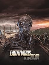 Earth Virus of the Dead