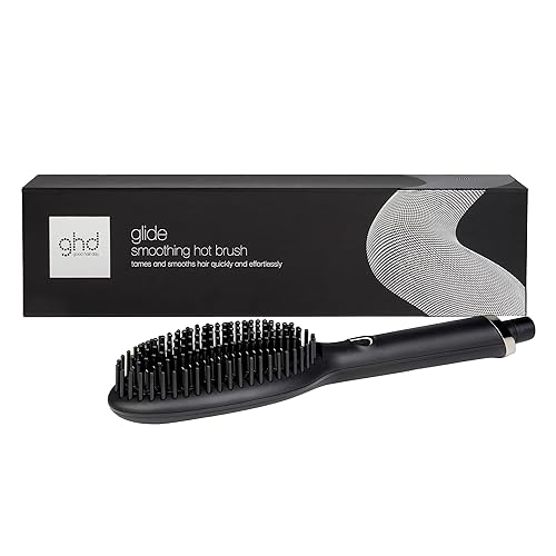 Miniatura 9 de ghd Glide  Rise Hot Brushes herramientas profesionales para alisar el cabello y voluminizar el cabello de cerámica