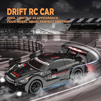 Results For Rc Drift Car In Toys, Remote Control Toys, Remote Control Vehicles