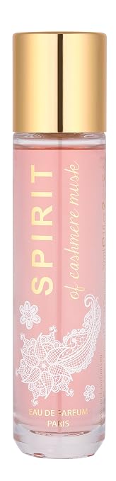 SPIRIT Cashmere Musk, 1er Pack (1 x 30 