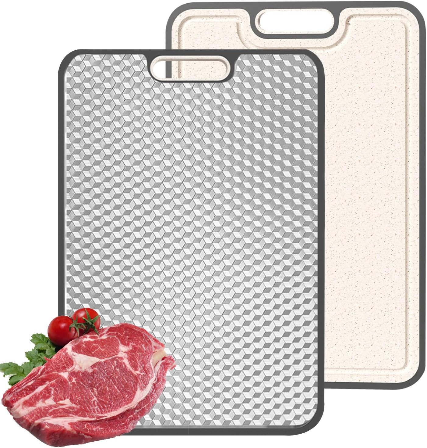 what is the best cutting board for raw meat