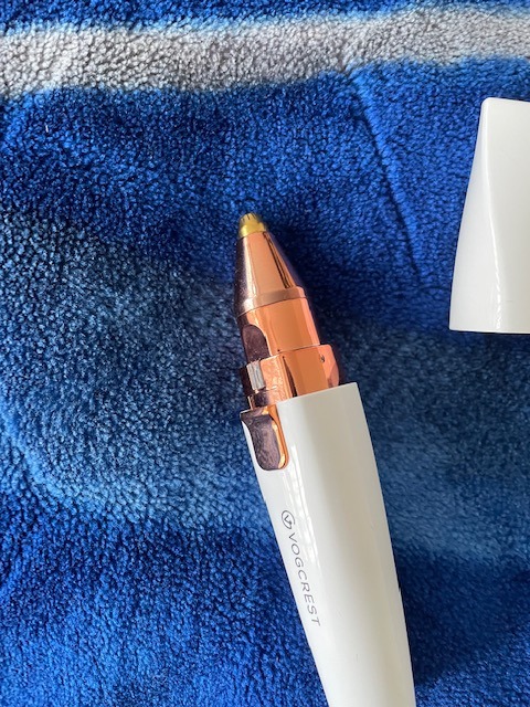Customer photo