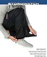 Vista 5 de Frogg Toggs Pantalón impermeable Stormwatch para mujer