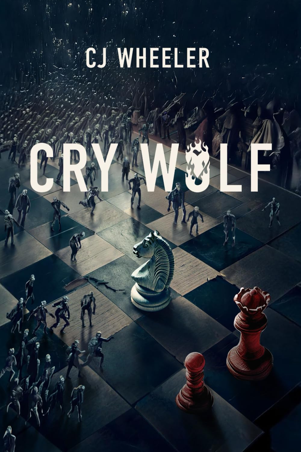 Cry Wolf