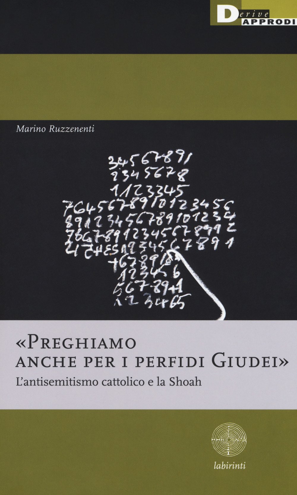 «Preghiamo Anche Per I Perfidi Giudei». L'antisemitismo Cattolico E La Shoah - 4