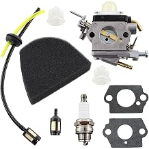 Carburetor for Husqvarna Jonsered 129LDX 129LK 129R 129DJX 129RJ 129C 129L BC2228 Carb