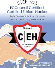 ECCouncil Certified Ethical Hacker (CEH) Question Bank & Study Materials: Master the Exam with Detailed Explanations & Online Discussion Summaries & AI-Powered ... Question Bank & Study Materials)
