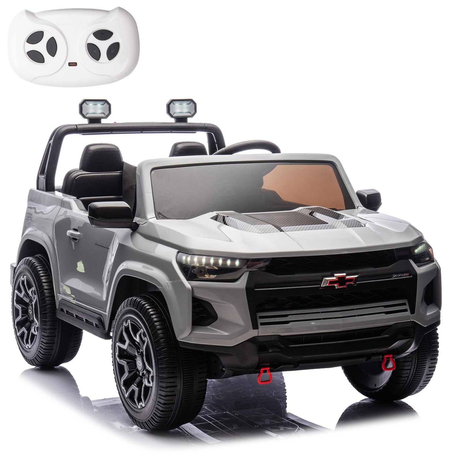 Nitoess Chevrolet Colorado Ride On