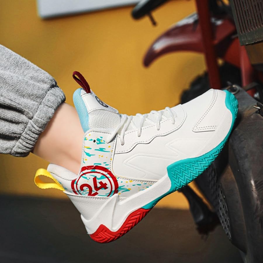 Chaussures Confortables Baskets Ucilxi Antidérapantes - Chaussures Sport Légères Pour Basket Et Course Sneakers Confortables