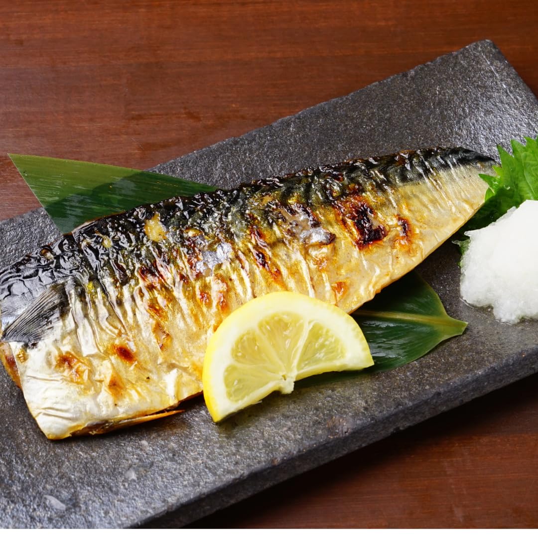 【訳あり 脂のりの良い】 塩サバ 冷凍 切身 約800g ノルウェー産 とろさば…