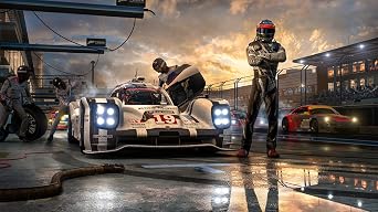 Forza Motorsport 7 Standard Edition - Xbox One