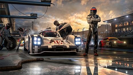 Forza Motorsport 7 Standard Edition - Xbox One