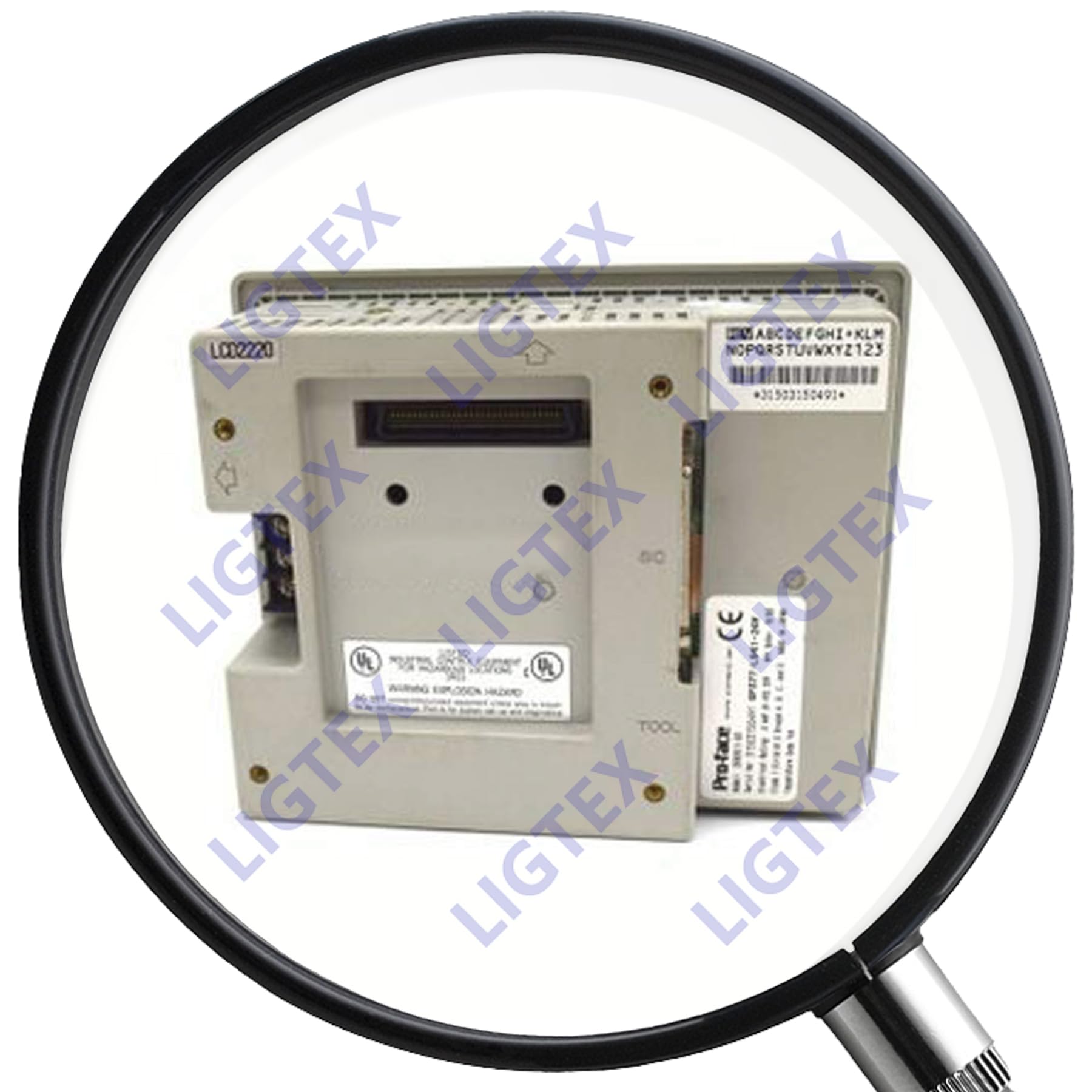 新品 在庫あり タッチパネル GP377-SC11-24V | タッチパネル GP377 