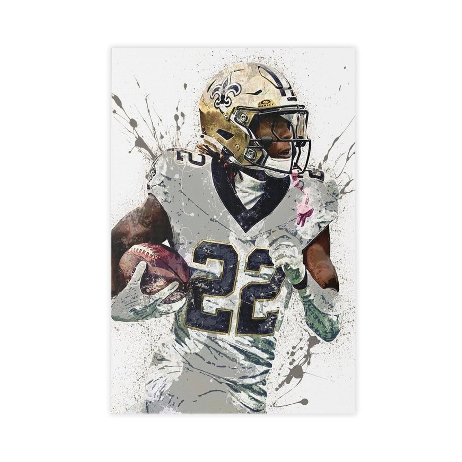 Yaoqilai Rashid Shaheed Canvas Poster Bedroom Decor Landscape Office Room Decor Gift Unframe: Unframe: 12x18inch(30x45cm)