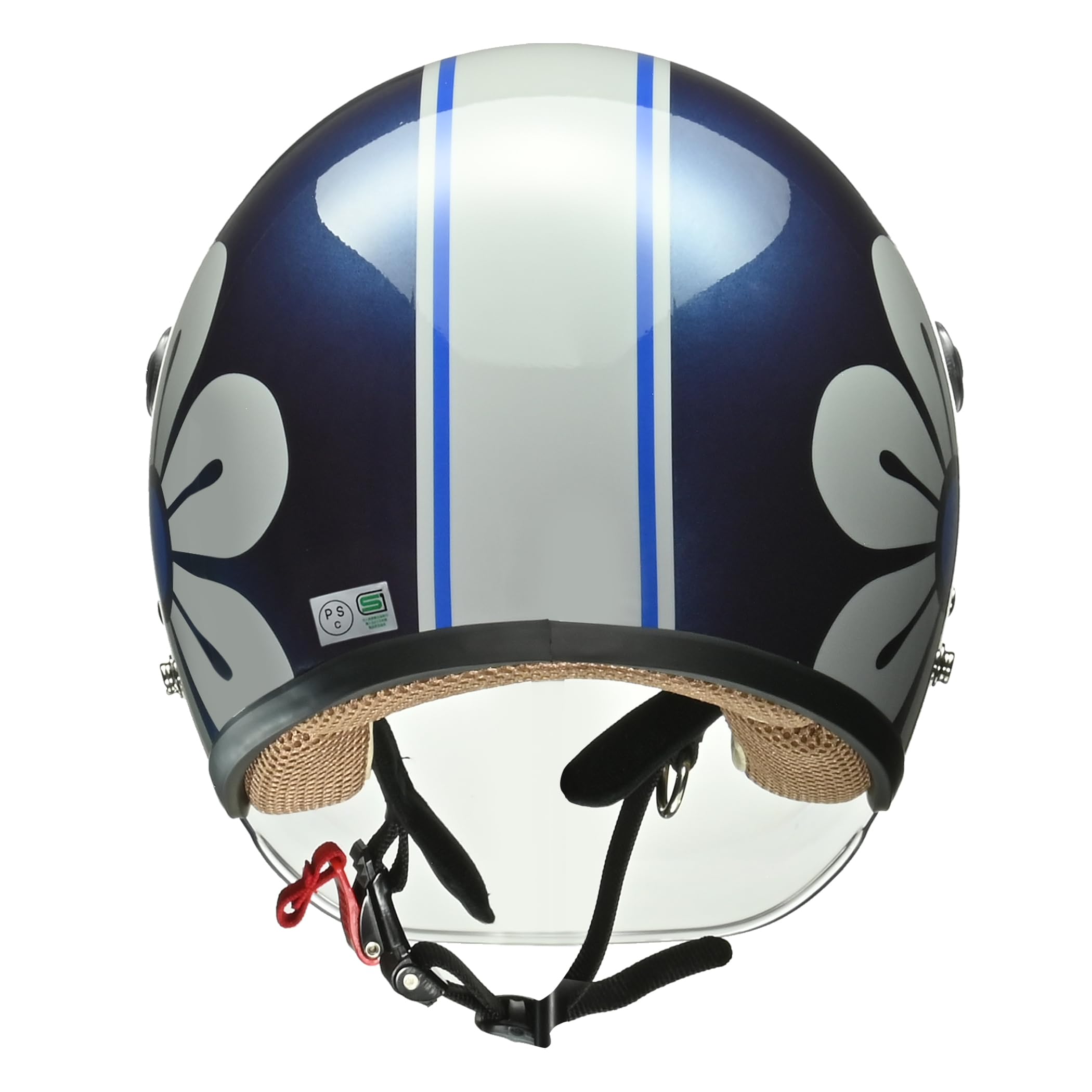 レディースバイクヘルメット バイコ限定カラー リード工業 NOVIA(ノービア) 在庫有】レディースバイクヘルメット バイコ限定カラー リード