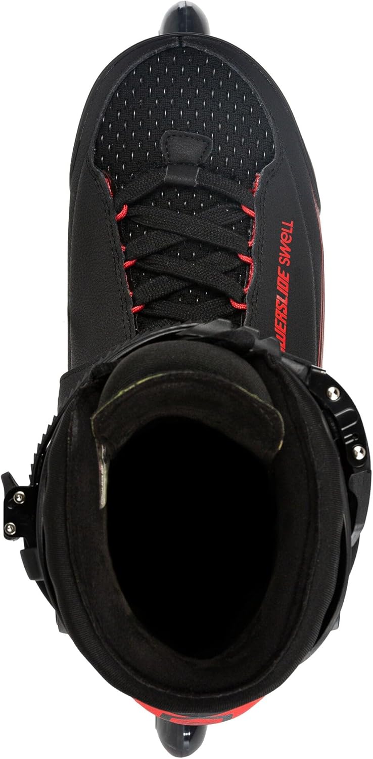 PS Swell 100 3D Adapt Skates Black 10.5 (44)