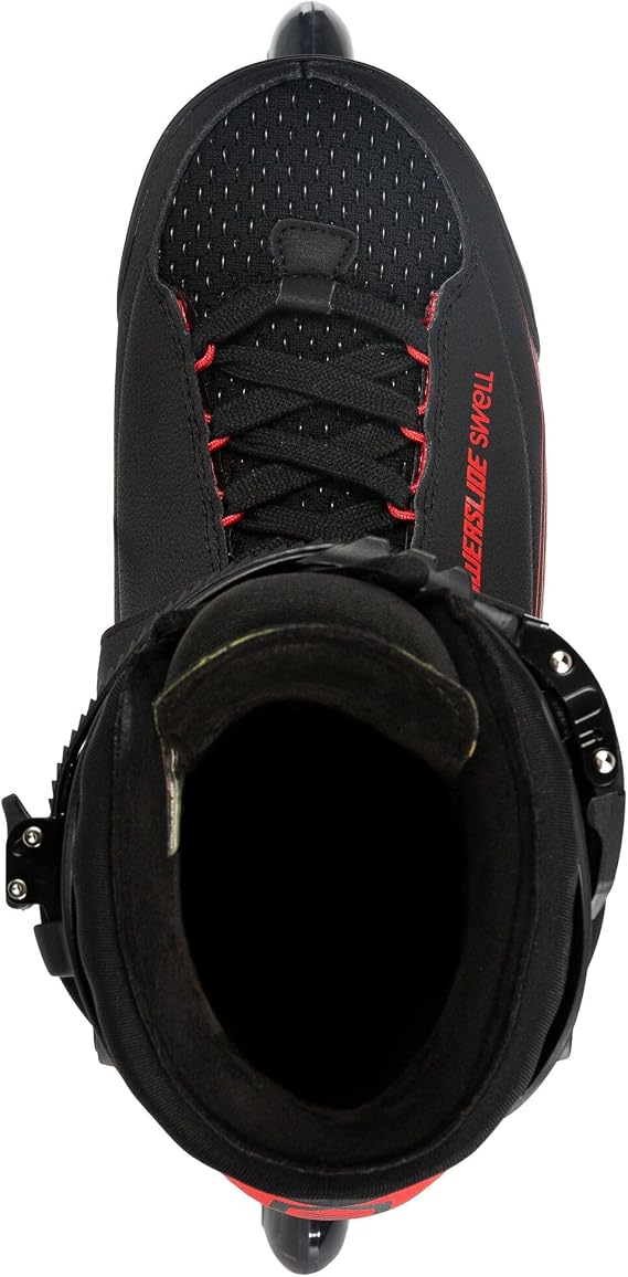 PS Swell 100 3D Adapt Skates Black 12.0 (46)