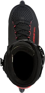 PS Swell 100 3D Adapt Skates Black 12.0 (46)