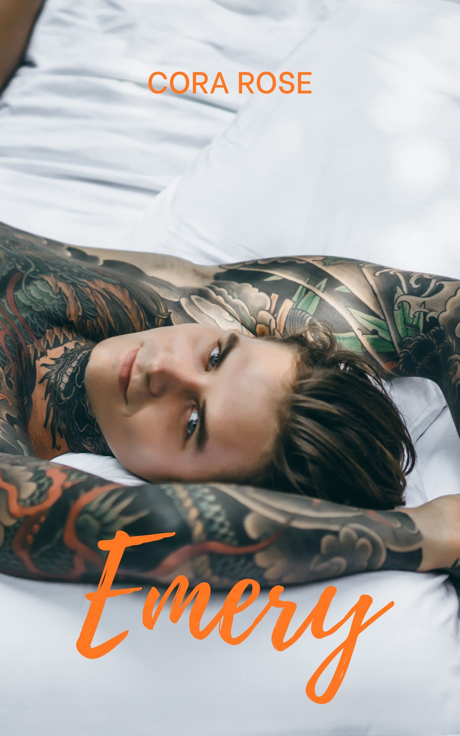 Emery: Unexpected, Book 3