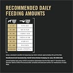 Purina Pro Plan Dry Dog Food, Senior Sensitive Skin & Stomach Adult 7+ Salmon - 10.9 kg Bag (1 Pack)