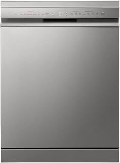 LG 14-Place Settings 3-Rack Quad