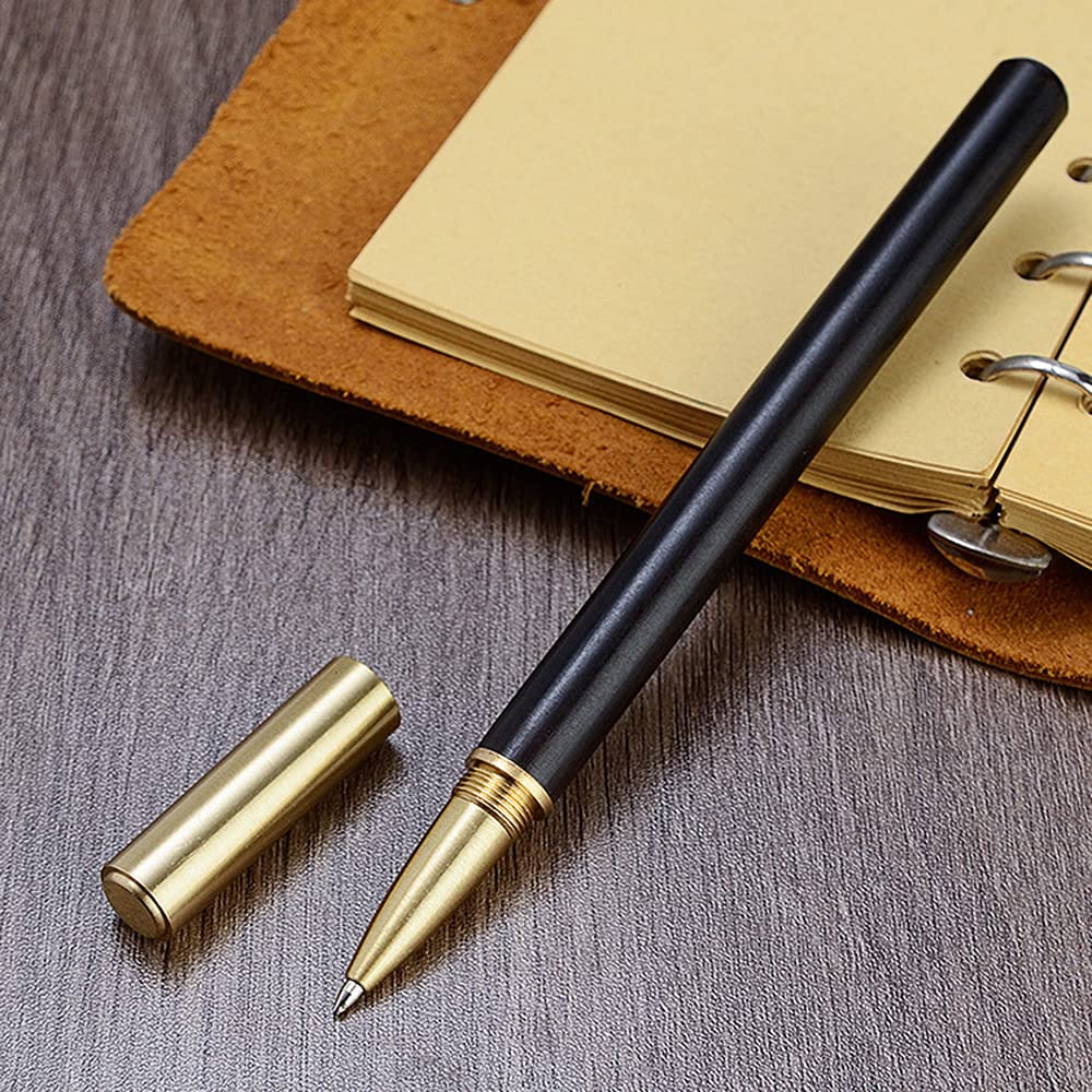 Wood Ballpoint Pens Rollerball Pen Rose Pen Pens for Writing Promotional Gifts Ball Point Pen — view 8