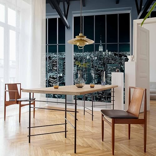 Miniatura 6 de Artgeist - Papel tapiz tamaño XXL, autoadhesivo, no tejido, diseño de imagen y fotografía, mural