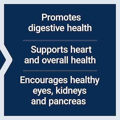 Miniatura 5 de Life Extension Mezcla para gatos, para la función cardíaca, renal y pancreática + salud intestinal, con vitaminas y nutrientes esenciales, fórmula