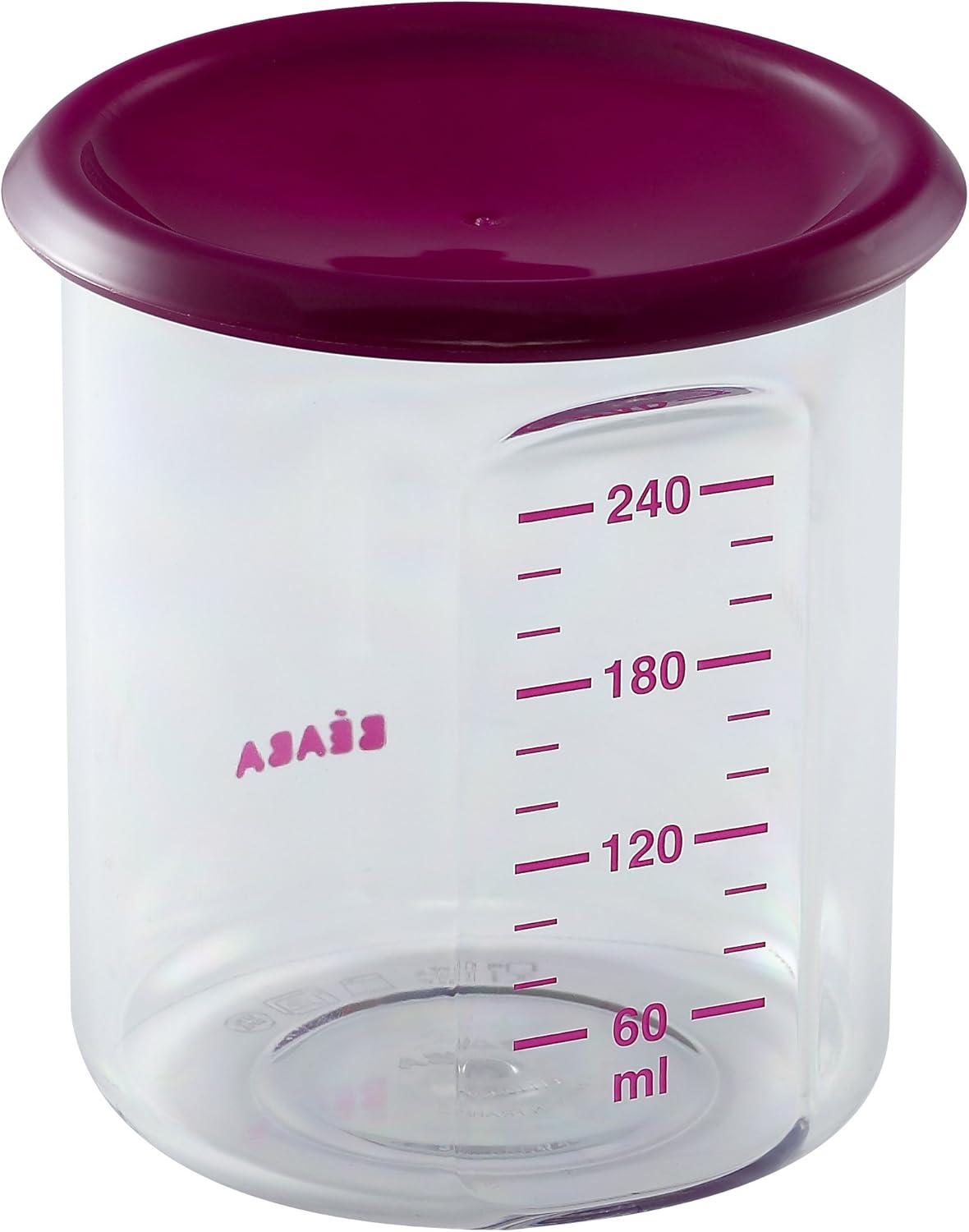 Beaba Maxi Portion 300 Ml Coloris Aleatoire Amazon Fr Bebe Et Puericulture Beaba Maxi Portion 300 Ml Coloris Aleatoire Amazon Fr Bebe Et Puericulture