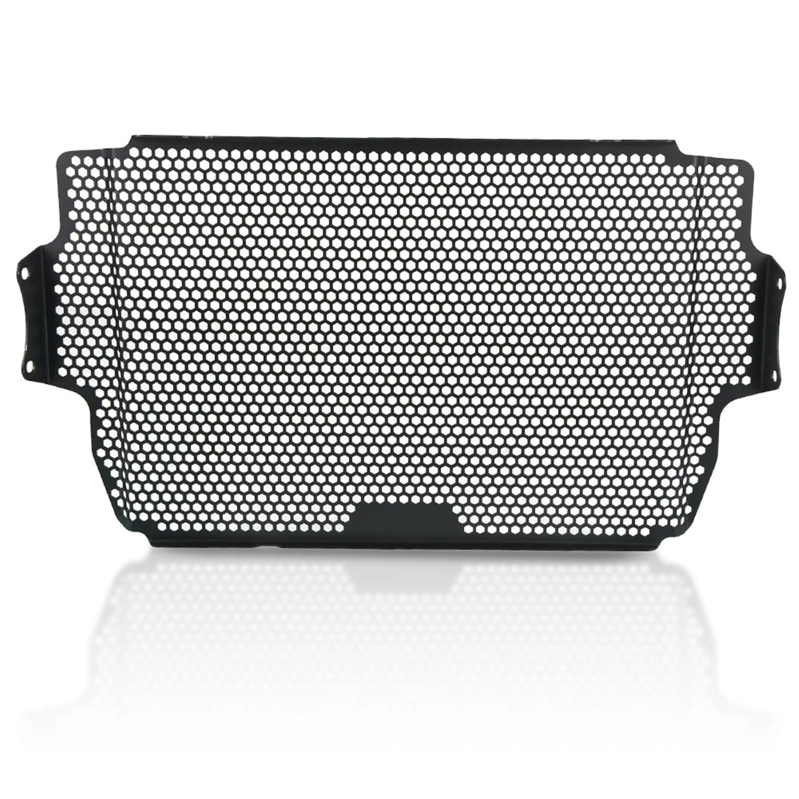 Oil Cooler Guard Chłodnica Protector Osłona Pasuje do Ducati Multistrada 950 1200 1260S 950S 1200S 1260S, osłona chłodnicy oleju, osłona chłodnicy oleju, osłona kratki(MULTISTRADA950S logo b)