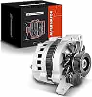 イチ36 Amazon.com: DB Electrical 400-30036 Alternator For IR/EF 12
