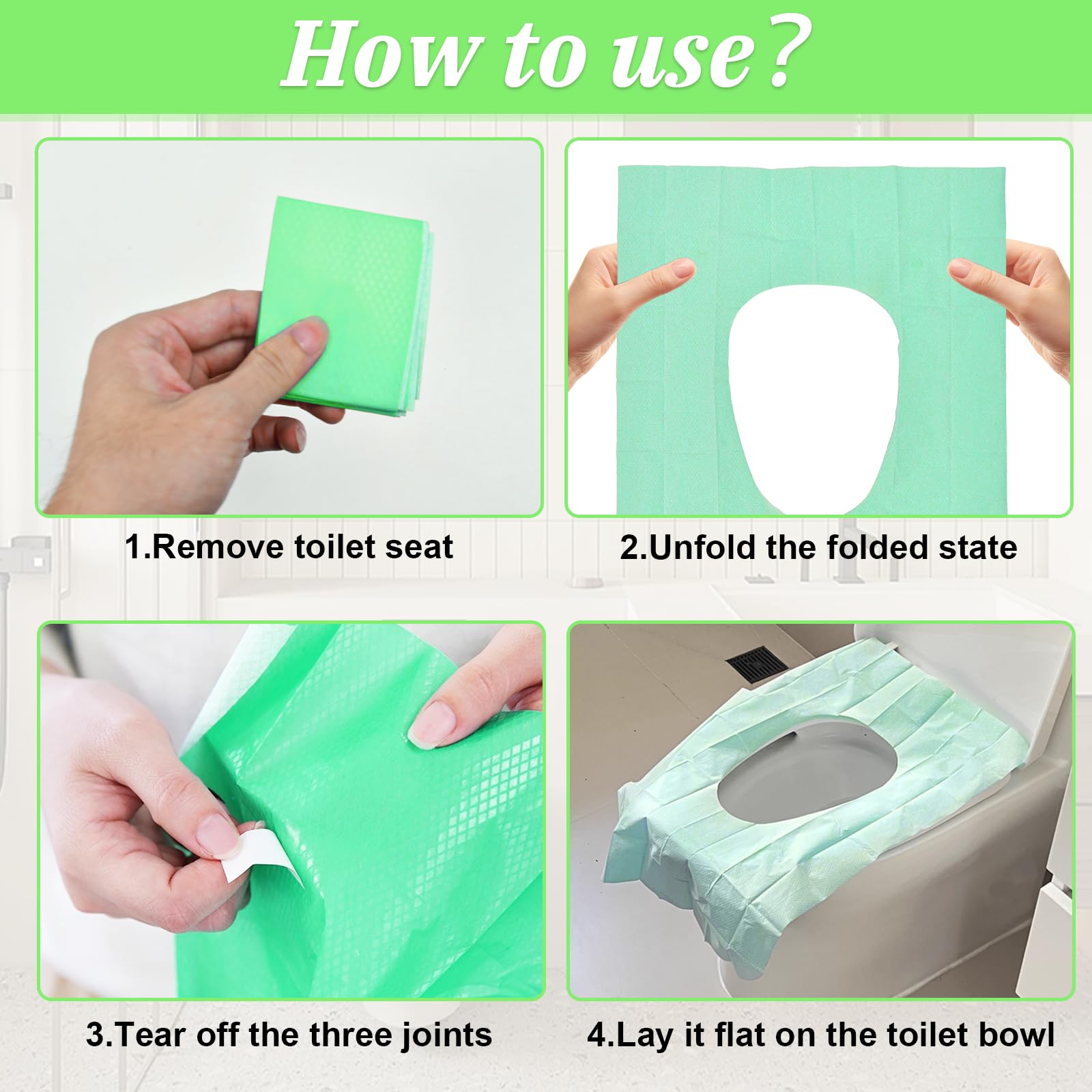Tork T2 Premium - 110253 - Mini Jumbo Toilettenpapier - 2-lagig - 170, 48,00