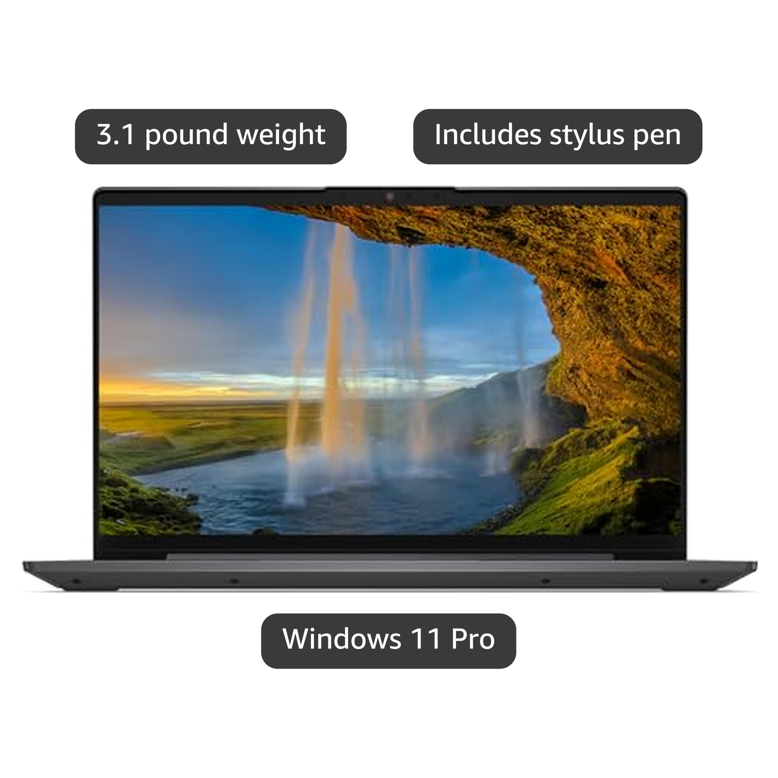 Amazon.com: Lenovo Laptop Computer, 14