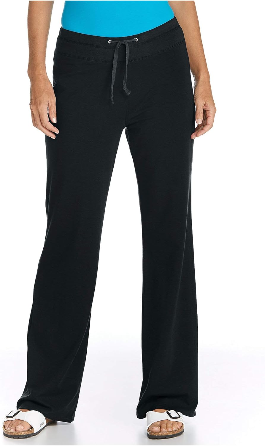Women's Beach Pants - UPF 50+ Sun Protection - Windley