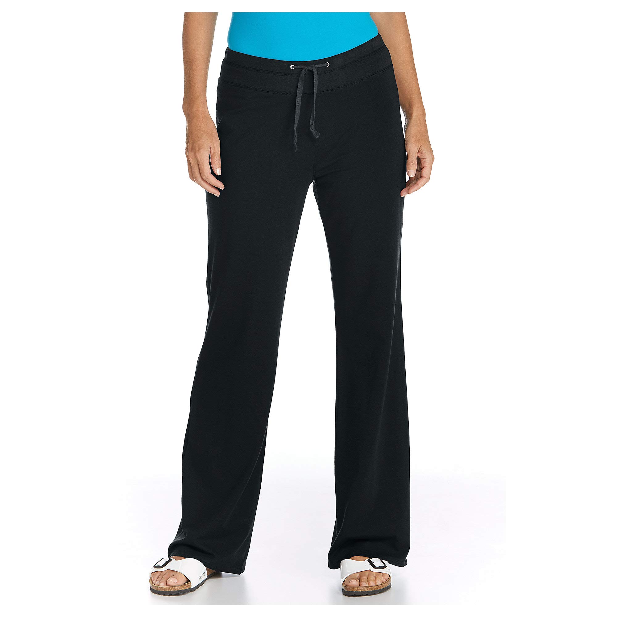 Womens Windley Beach Pants UPF 50