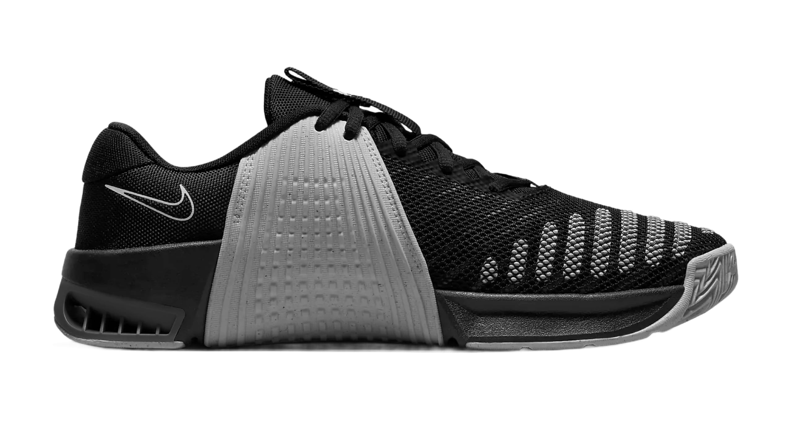 Nike Metcon 9 TB Men's Workout Shoes Sneakers (Black/Gun Smoke/White, US Footwear Size System, Adult, Men, Numeric, Medium, 9)