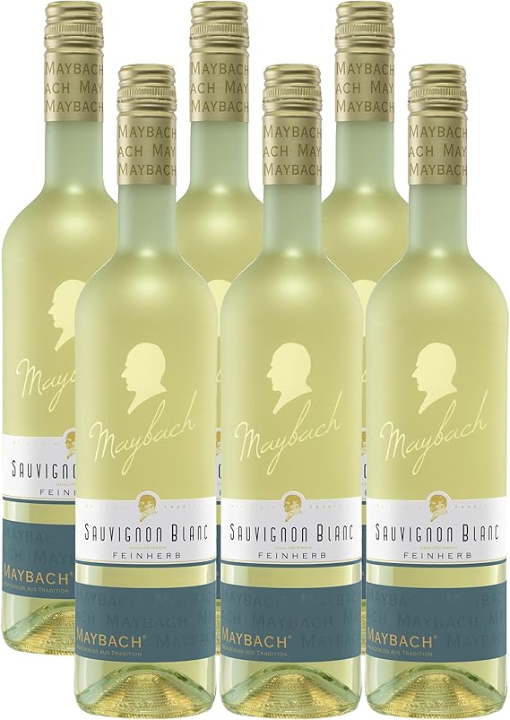 Maybach sauvignon blanc