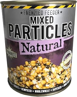 Partikel-Mix Dynamite Baits
