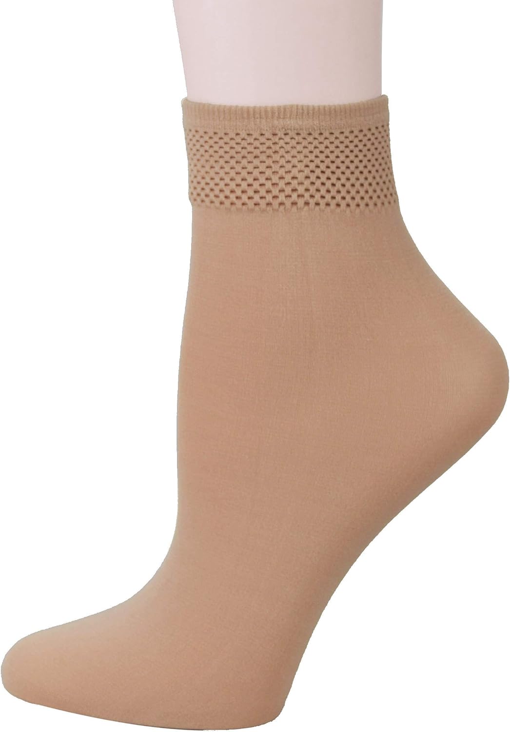 ankle sock tights