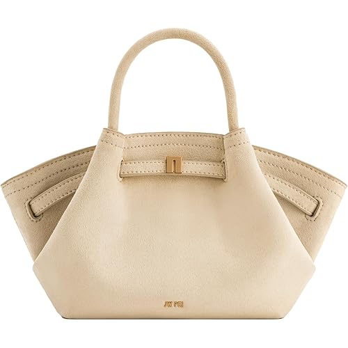 JW PEI Women's Hana Mini Faux Suede Tote Bag