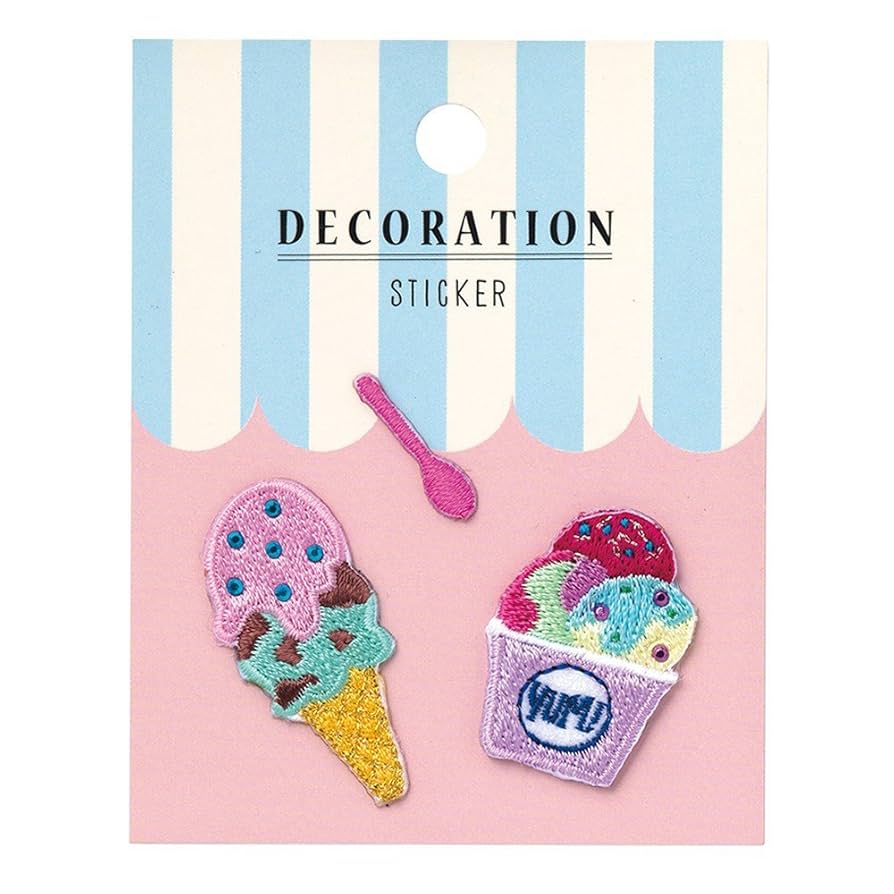 iScream ステッカー 新品 LiSA iscream グッズ ステッカー LiSA アイスクリーム